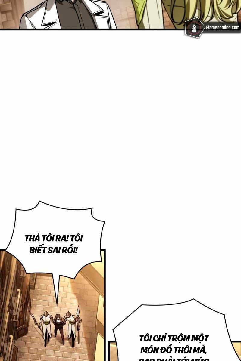 Toàn Trí Độc Giả chapter 182 - Upload bởi truyensieuhay.com