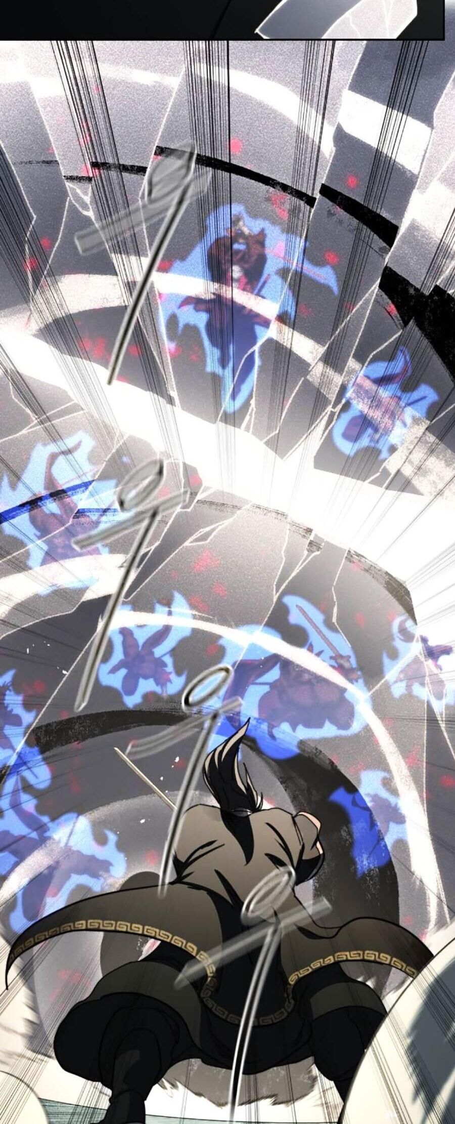 Hoa Sơn Tái Xuất chapter 106 - Upload bởi truyensieuhay.com