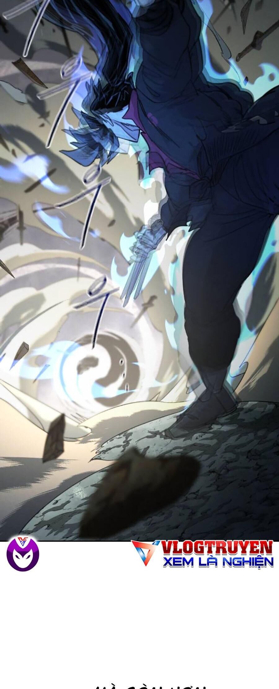 Hoa Sơn Tái Xuất chapter 106 - Upload bởi truyensieuhay.com