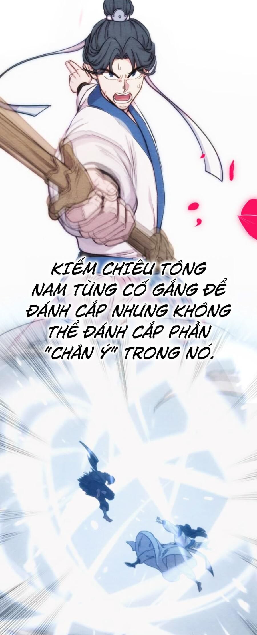 Hoa Sơn Tái Xuất chapter 106 - Upload bởi truyensieuhay.com