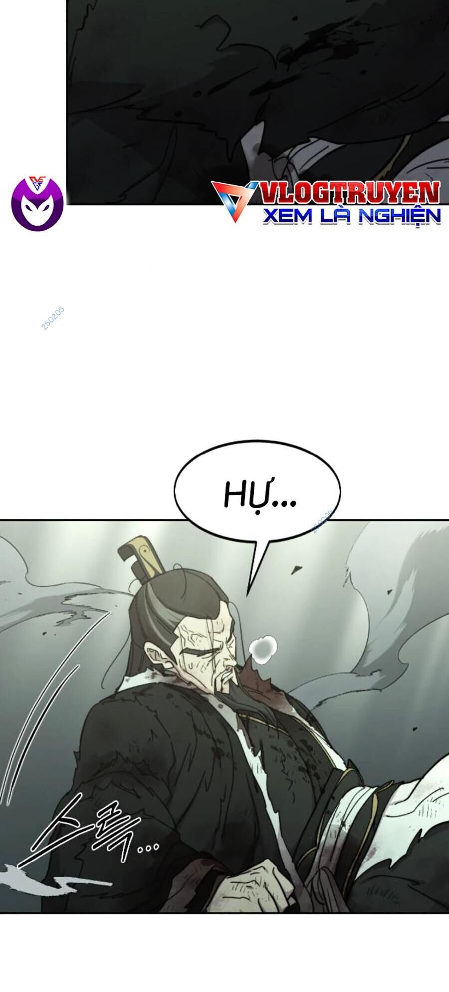 Hoa Sơn Tái Xuất chapter 106 - Upload bởi truyensieuhay.com