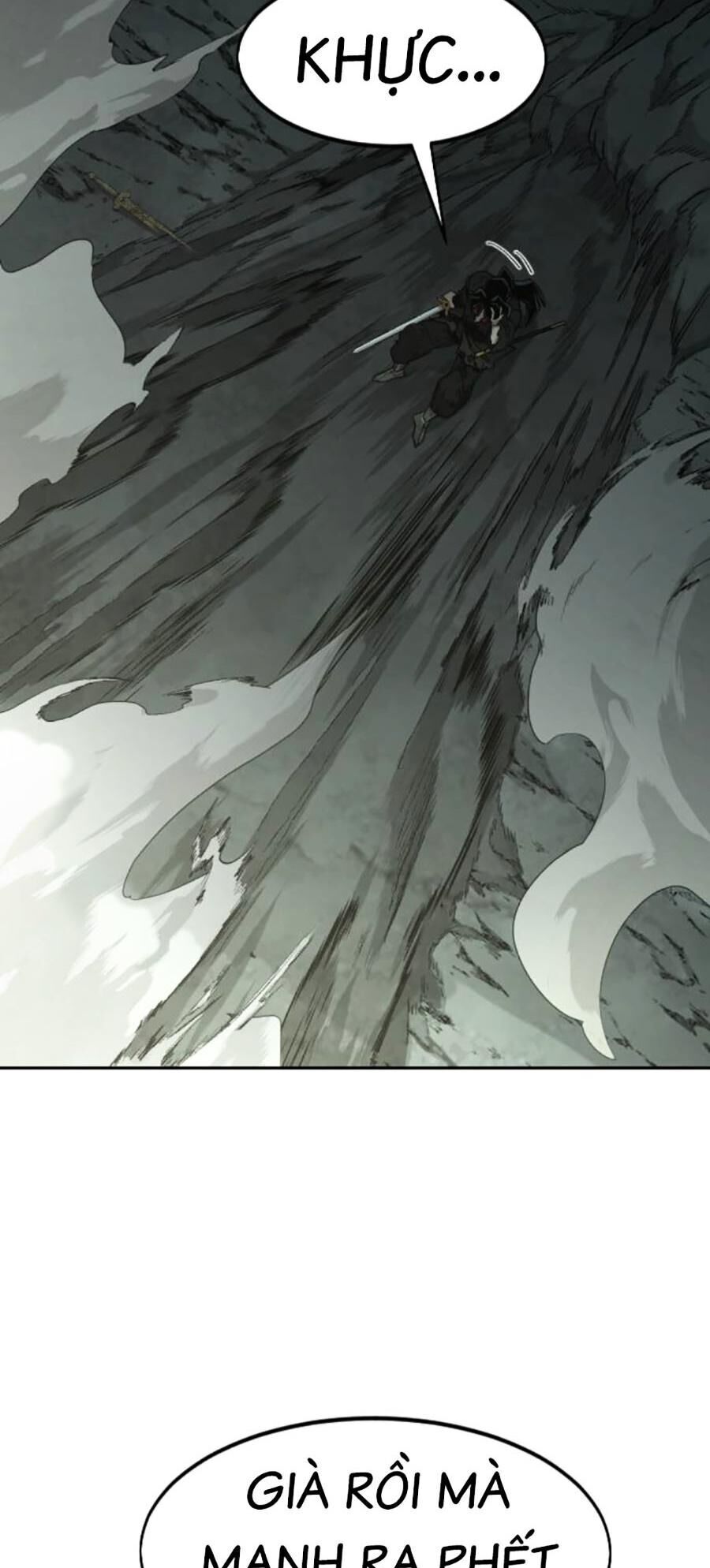 Hoa Sơn Tái Xuất chapter 106 - Upload bởi truyensieuhay.com