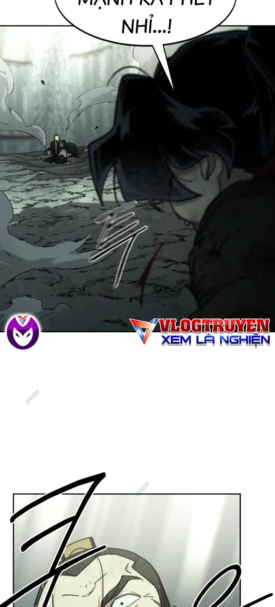 Hoa Sơn Tái Xuất chapter 106 - Upload bởi truyensieuhay.com