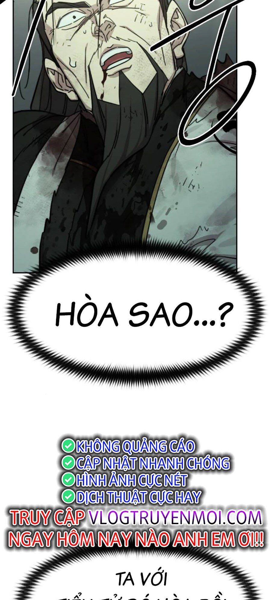 Hoa Sơn Tái Xuất chapter 106 - Upload bởi truyensieuhay.com