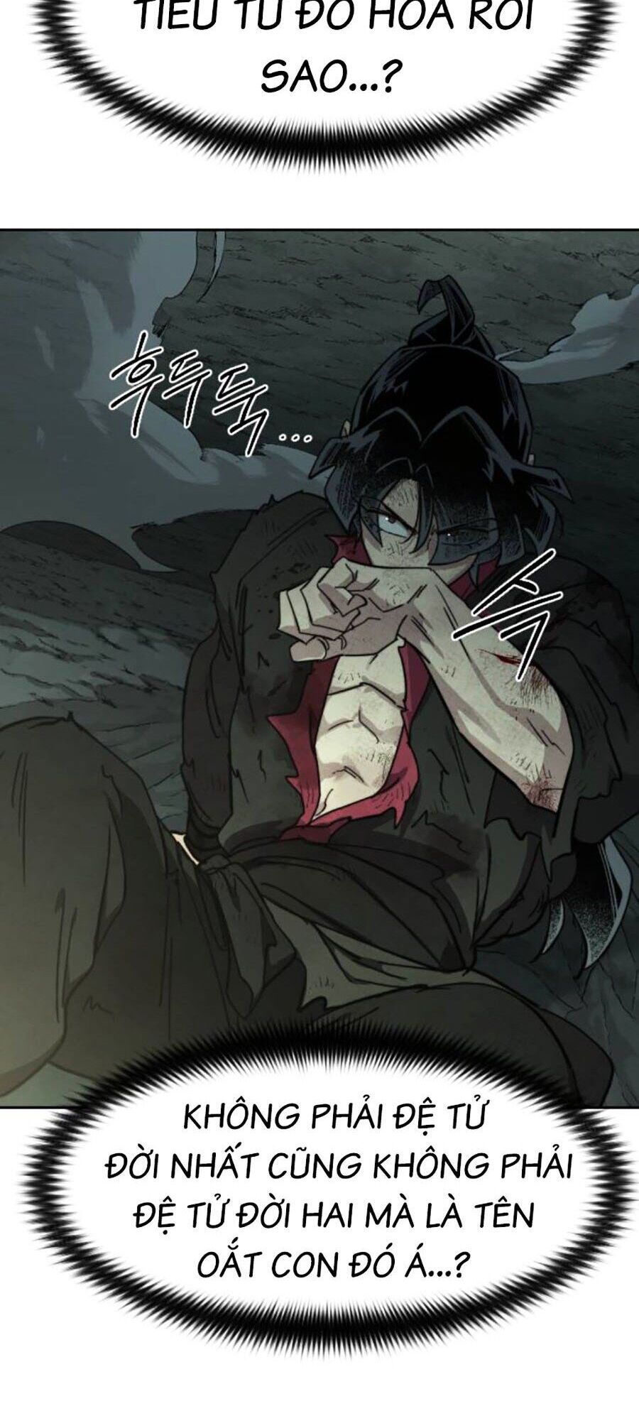 Hoa Sơn Tái Xuất chapter 106 - Upload bởi truyensieuhay.com