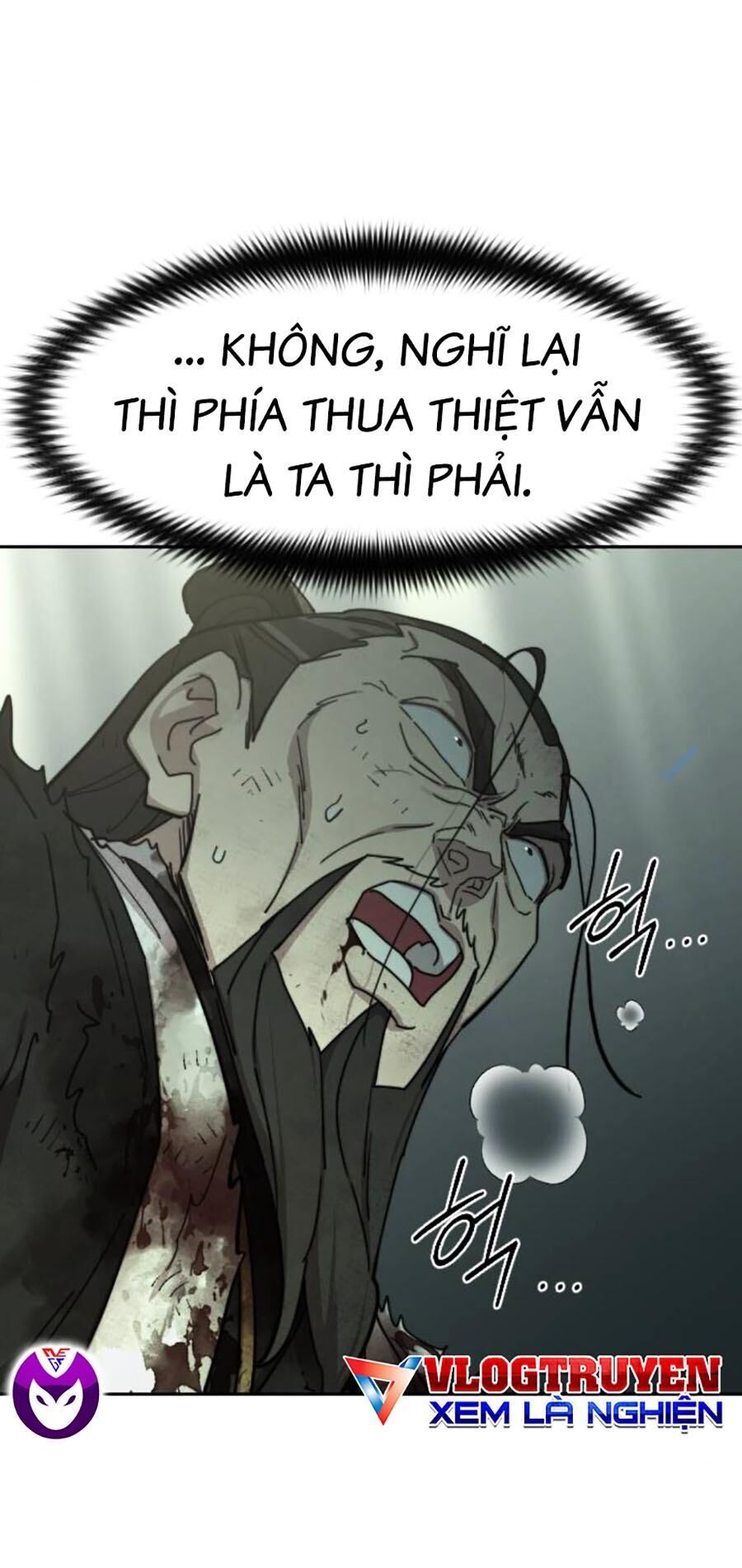 Hoa Sơn Tái Xuất chapter 106 - Upload bởi truyensieuhay.com