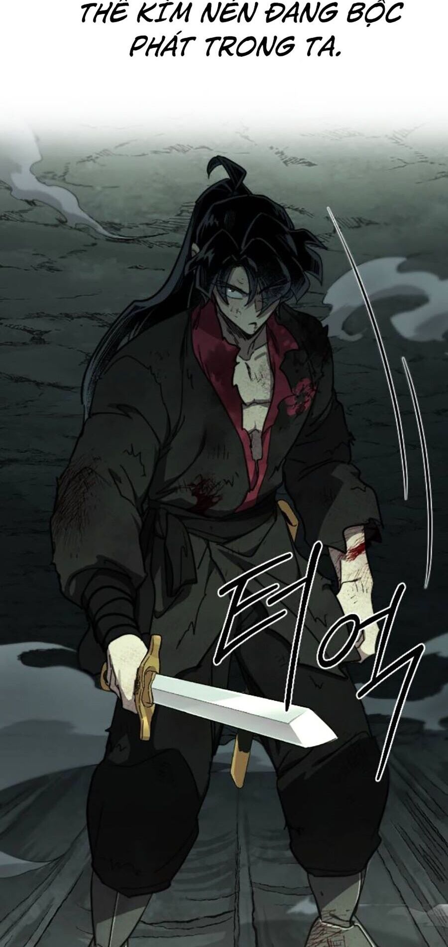 Hoa Sơn Tái Xuất chapter 106 - Upload bởi truyensieuhay.com