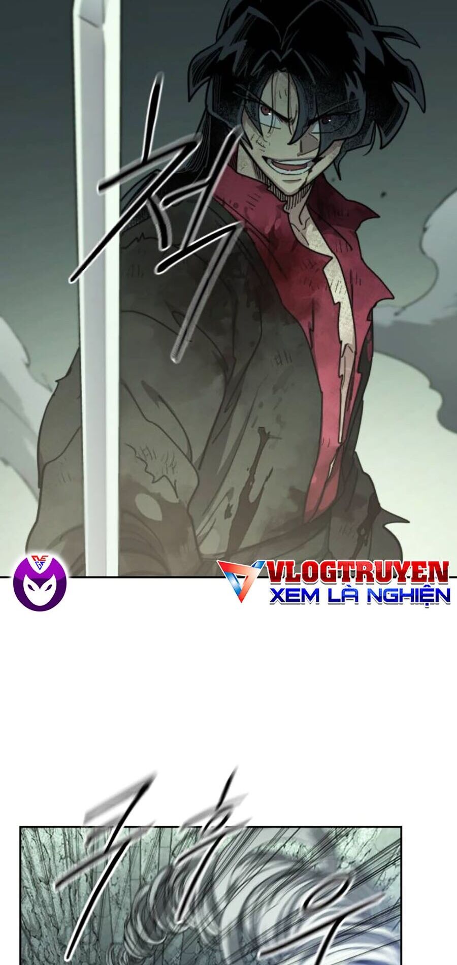 Hoa Sơn Tái Xuất chapter 106 - Upload bởi truyensieuhay.com