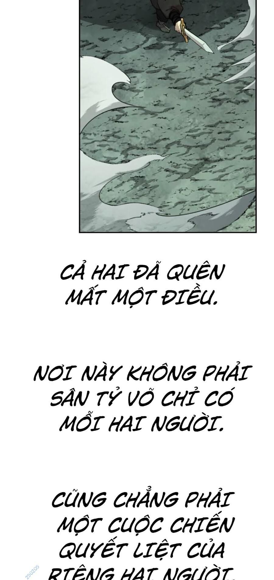 Hoa Sơn Tái Xuất chapter 106 - Upload bởi truyensieuhay.com