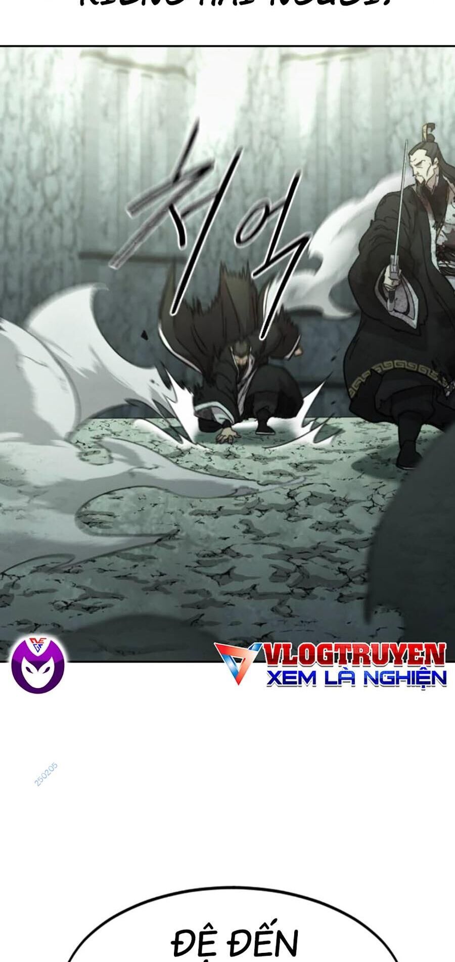 Hoa Sơn Tái Xuất chapter 106 - Upload bởi truyensieuhay.com