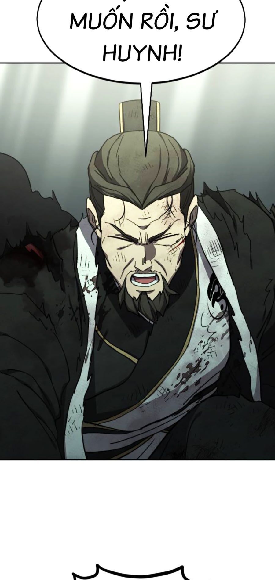 Hoa Sơn Tái Xuất chapter 106 - Upload bởi truyensieuhay.com