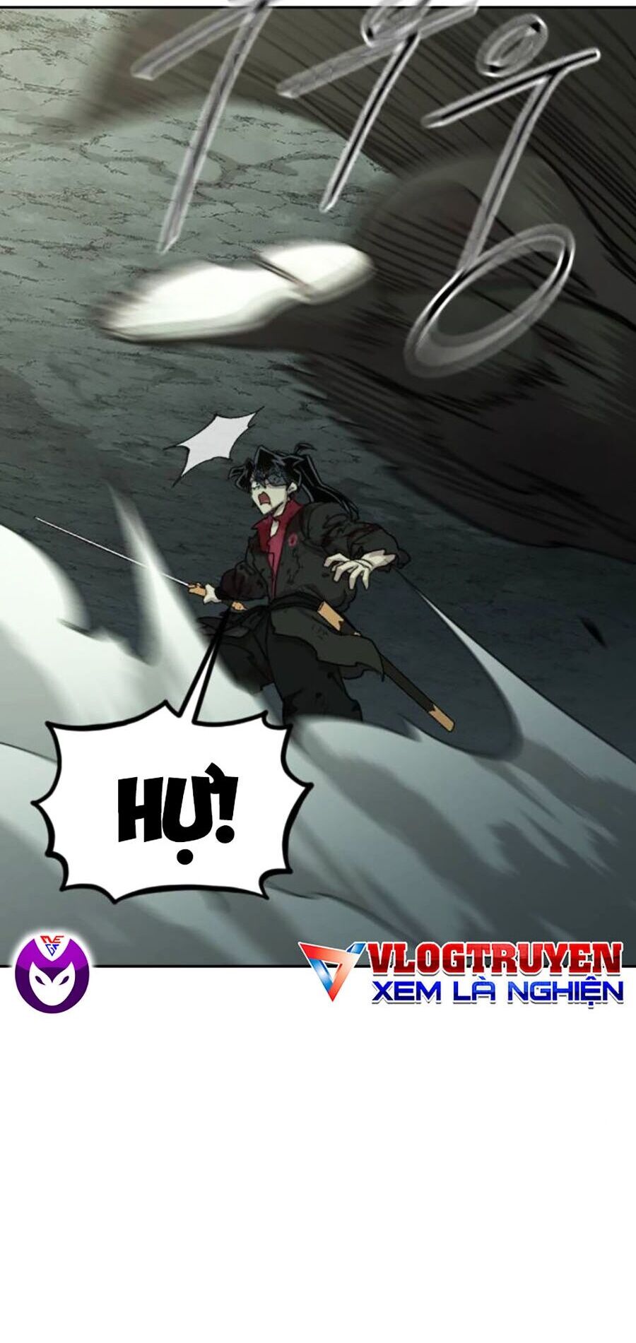 Hoa Sơn Tái Xuất chapter 106 - Upload bởi truyensieuhay.com