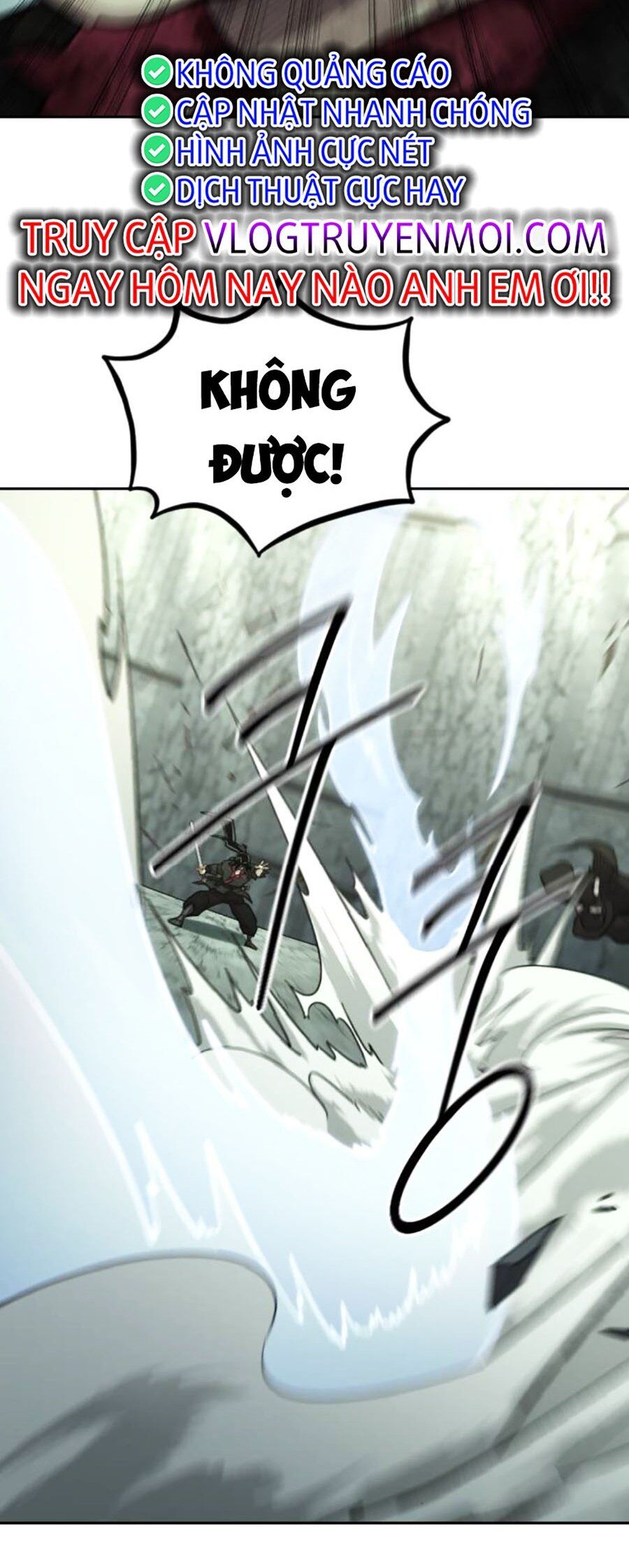 Hoa Sơn Tái Xuất chapter 106 - Upload bởi truyensieuhay.com