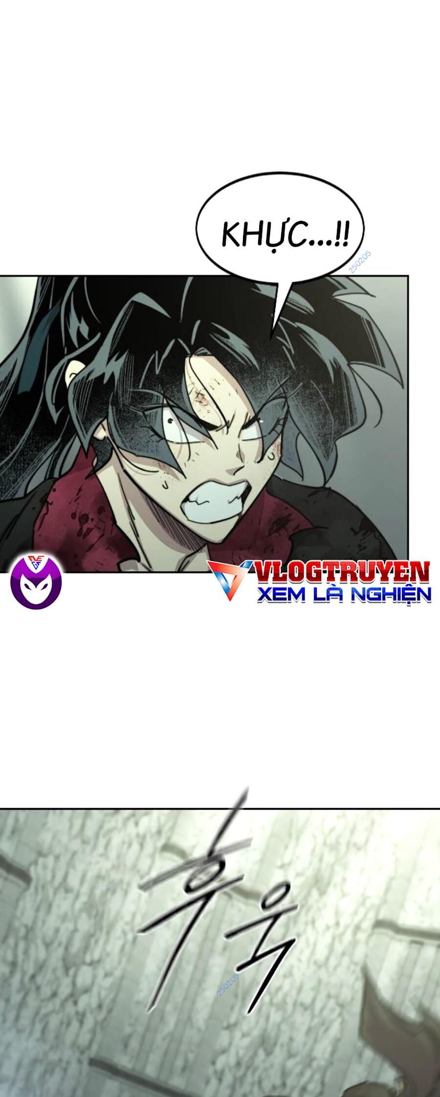 Hoa Sơn Tái Xuất chapter 106 - Upload bởi truyensieuhay.com