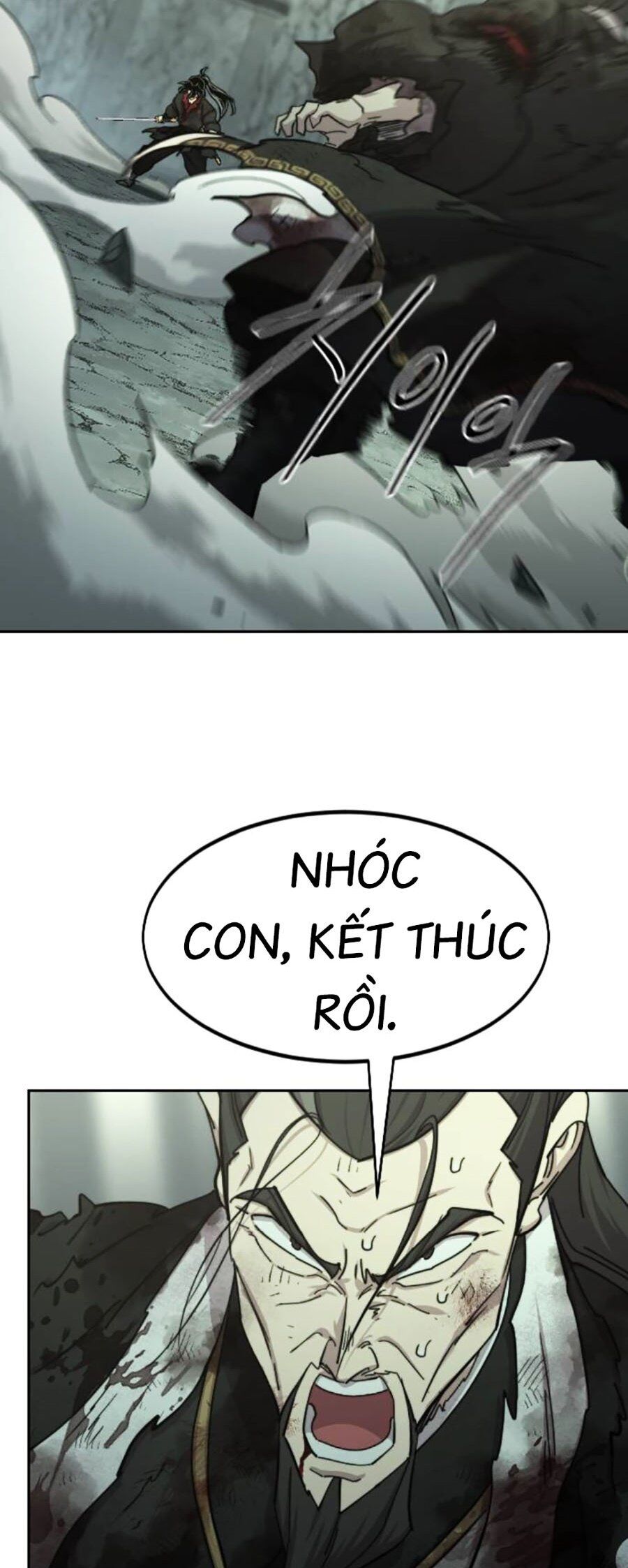 Hoa Sơn Tái Xuất chapter 106 - Upload bởi truyensieuhay.com