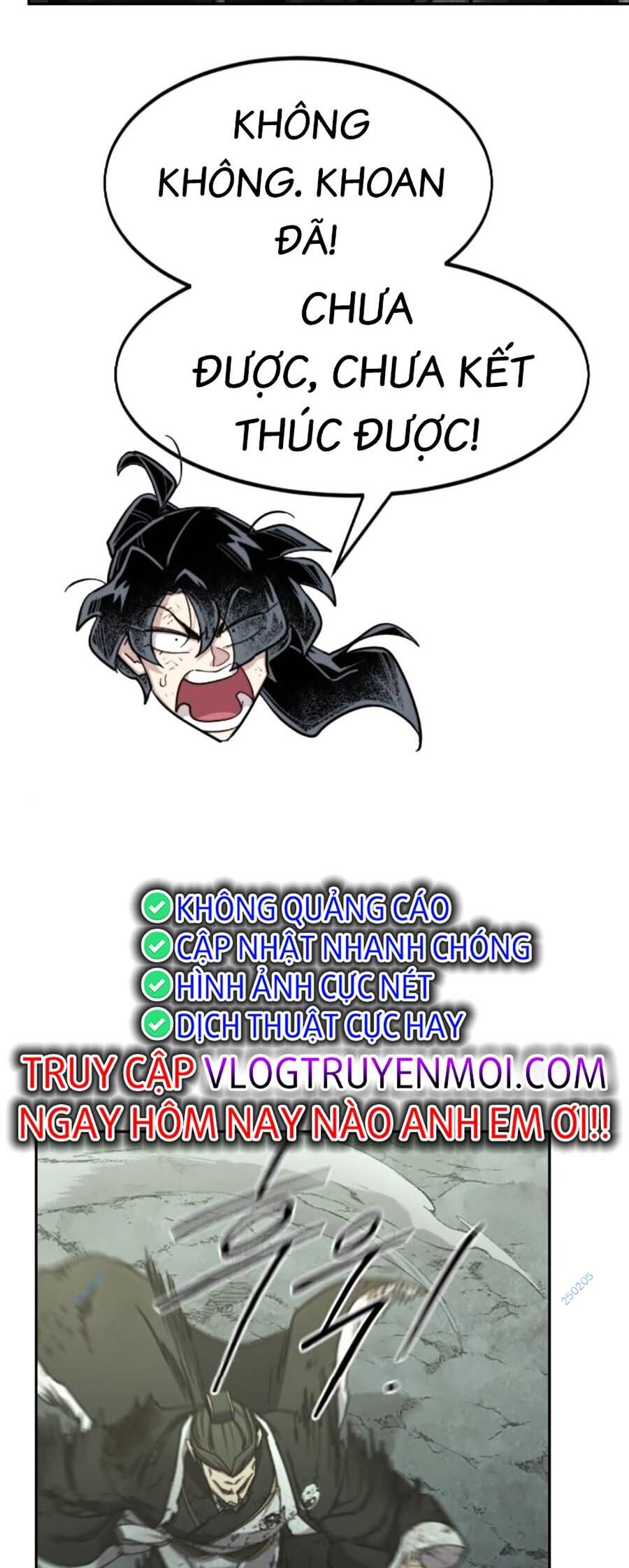 Hoa Sơn Tái Xuất chapter 106 - Upload bởi truyensieuhay.com