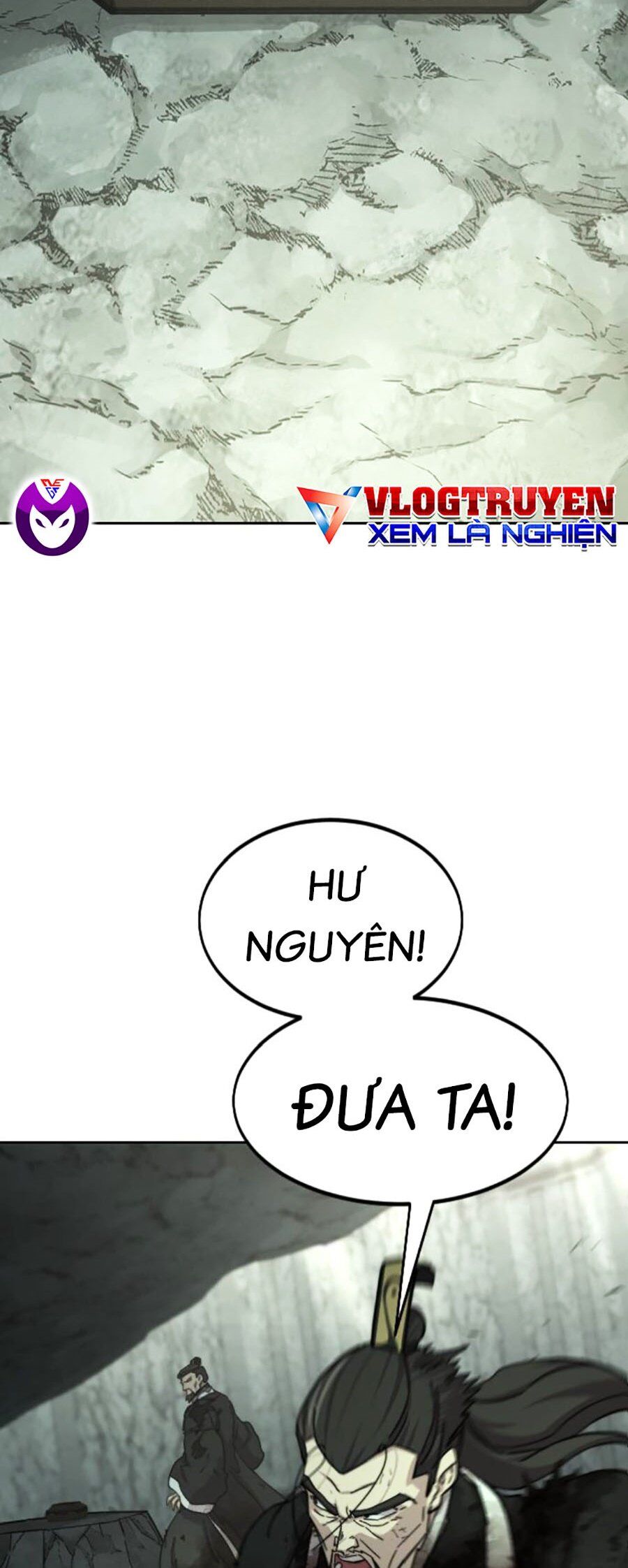 Hoa Sơn Tái Xuất chapter 106 - Upload bởi truyensieuhay.com