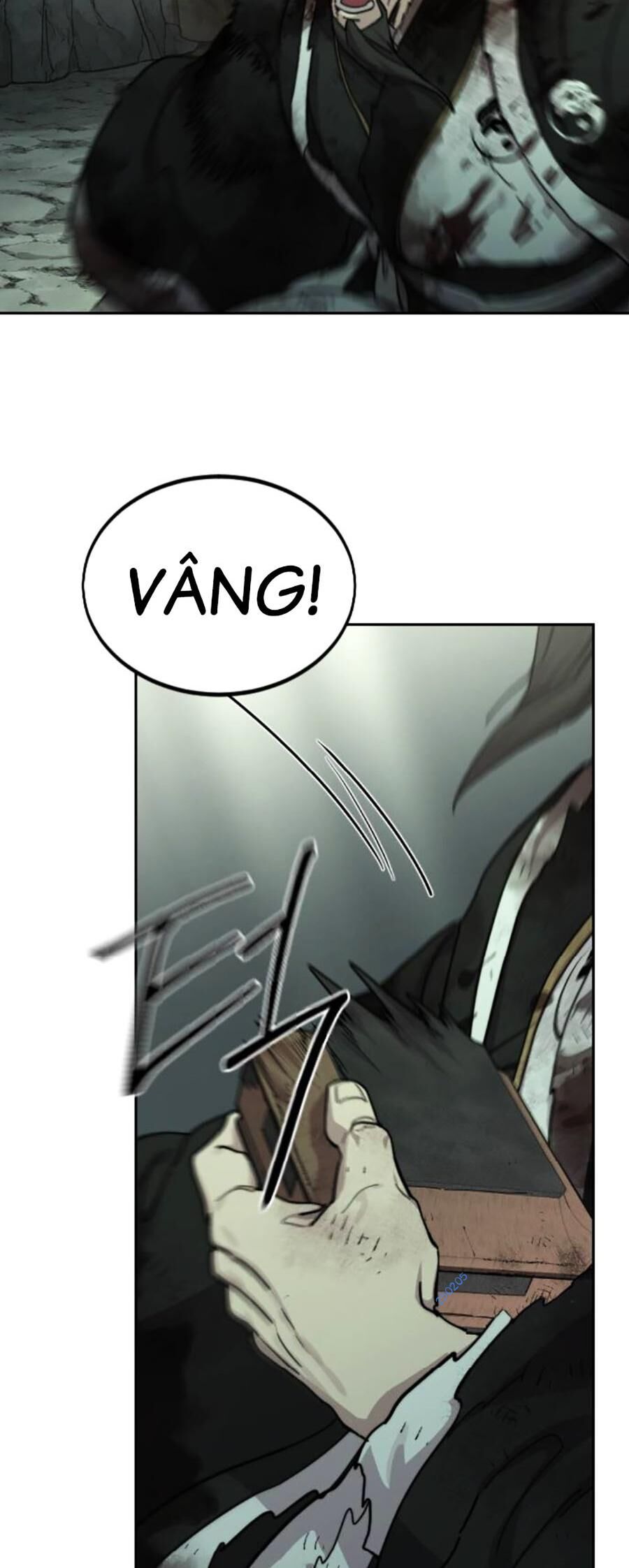 Hoa Sơn Tái Xuất chapter 106 - Upload bởi truyensieuhay.com