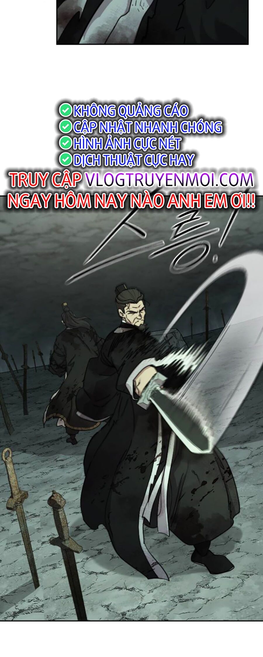 Hoa Sơn Tái Xuất chapter 106 - Upload bởi truyensieuhay.com
