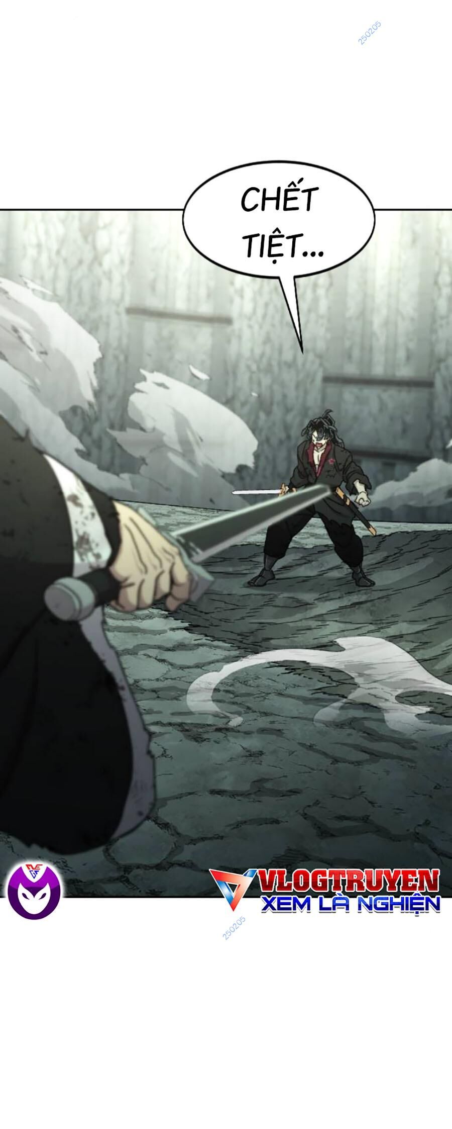 Hoa Sơn Tái Xuất chapter 106 - Upload bởi truyensieuhay.com