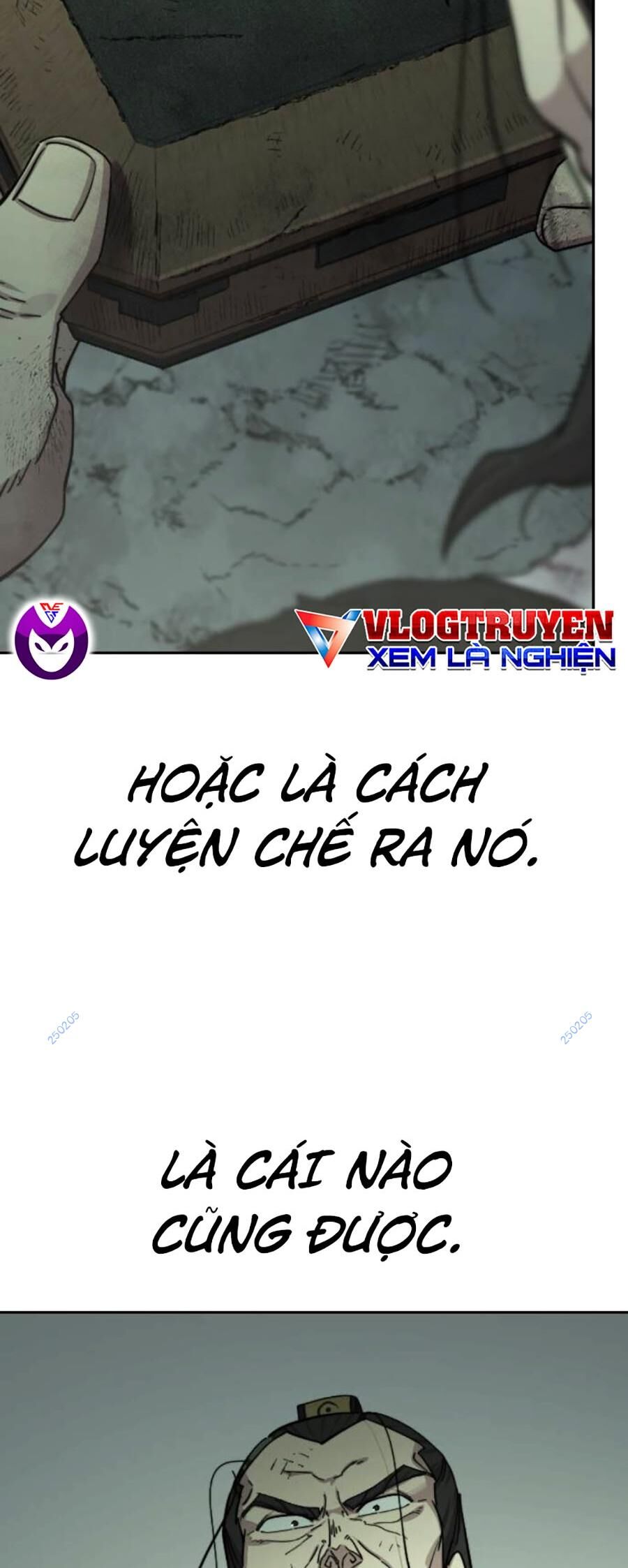 Hoa Sơn Tái Xuất chapter 106 - Upload bởi truyensieuhay.com