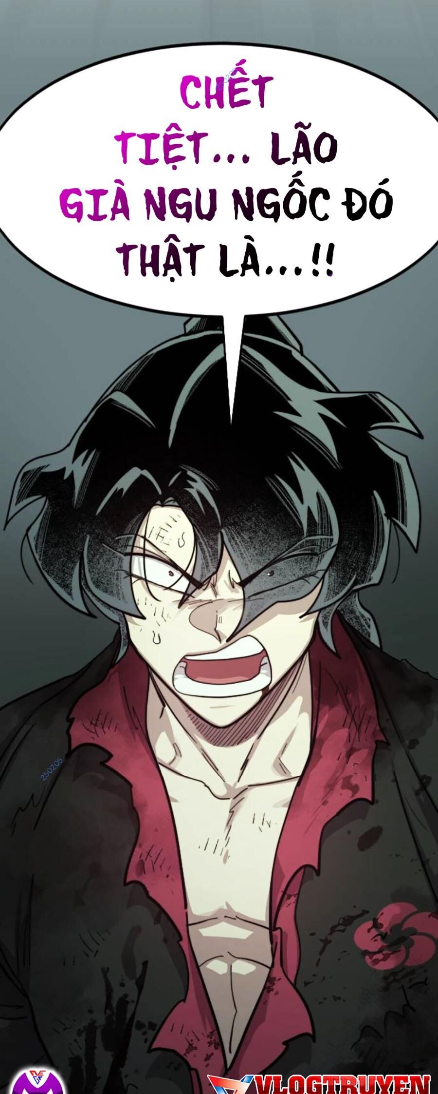 Hoa Sơn Tái Xuất chapter 106 - Upload bởi truyensieuhay.com