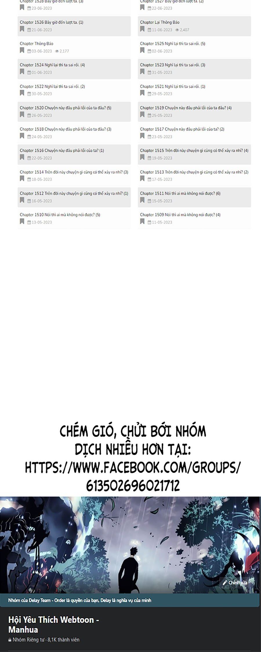 Hoa Sơn Tái Xuất chapter 106 - Upload bởi truyensieuhay.com