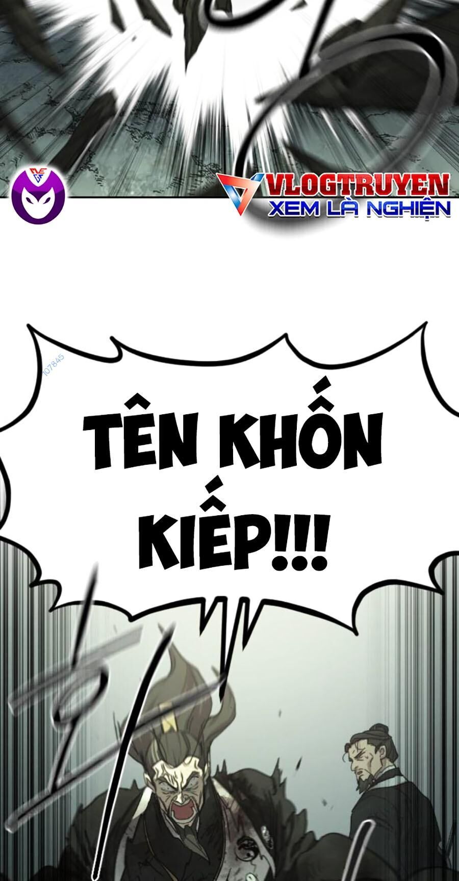 Hoa Sơn Tái Xuất chapter 107 - Upload bởi truyensieuhay.com
