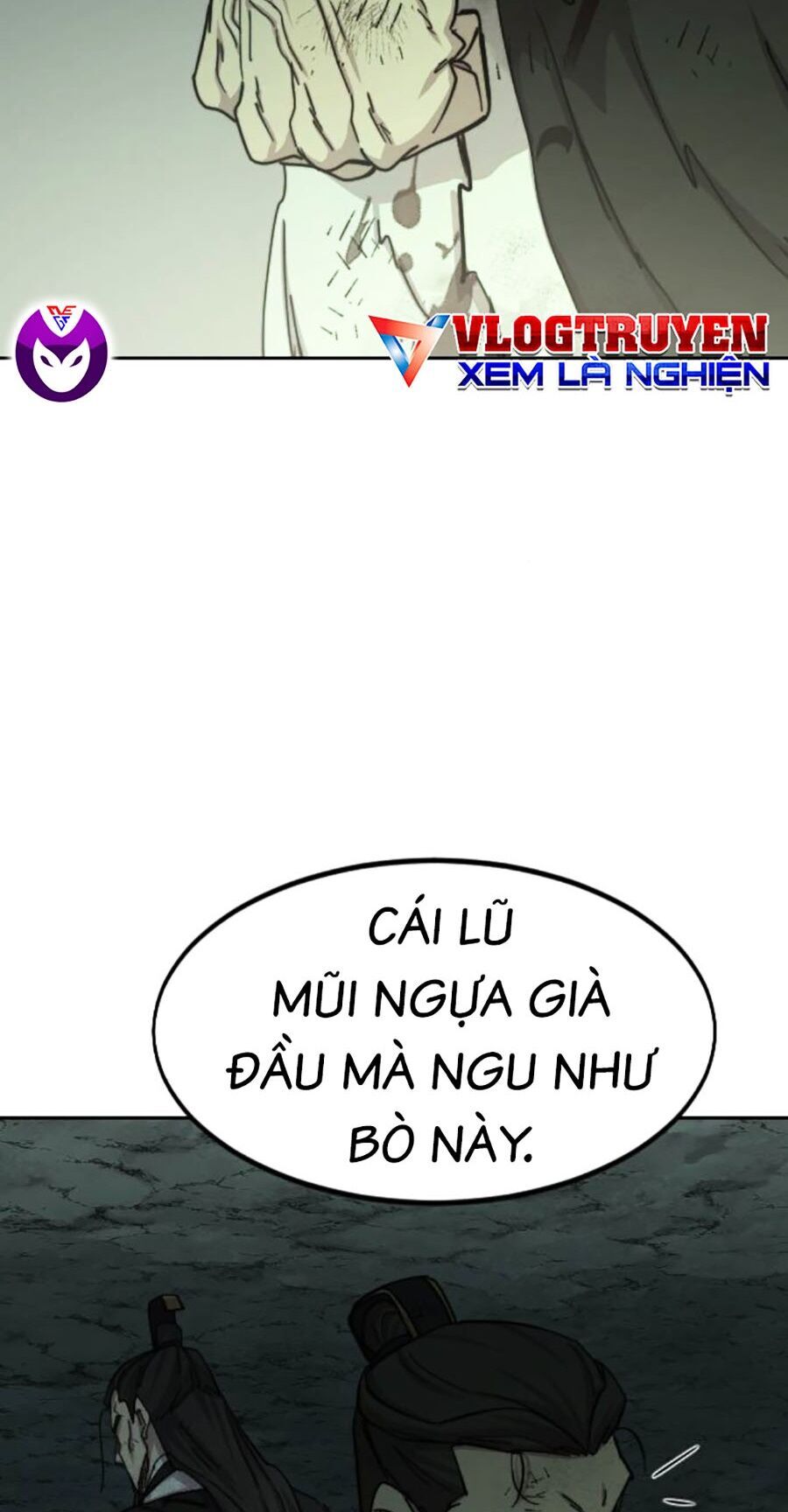 Hoa Sơn Tái Xuất chapter 107 - Upload bởi truyensieuhay.com