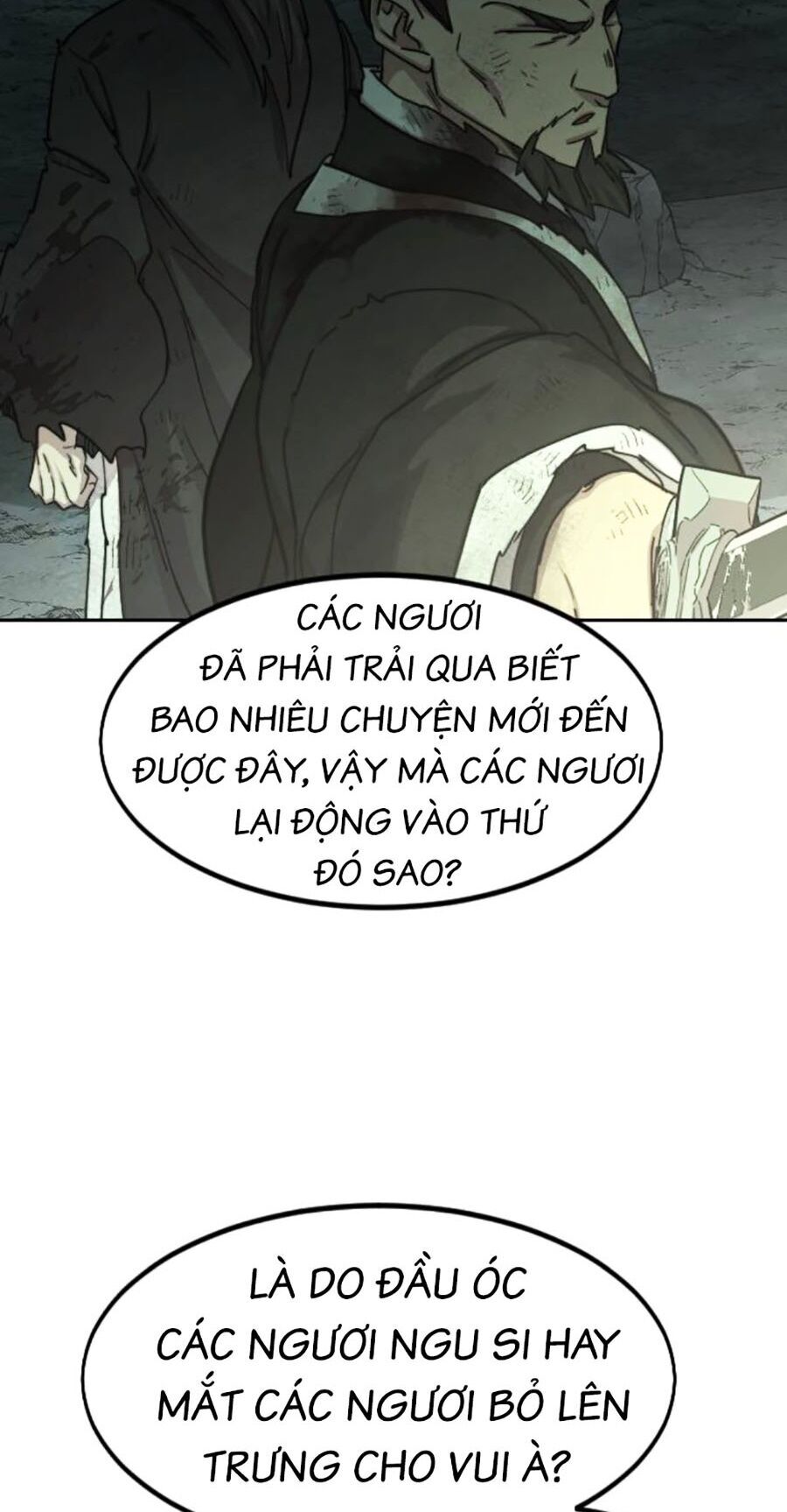 Hoa Sơn Tái Xuất chapter 107 - Upload bởi truyensieuhay.com