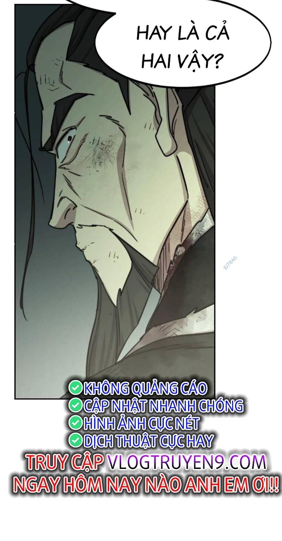 Hoa Sơn Tái Xuất chapter 107 - Upload bởi truyensieuhay.com
