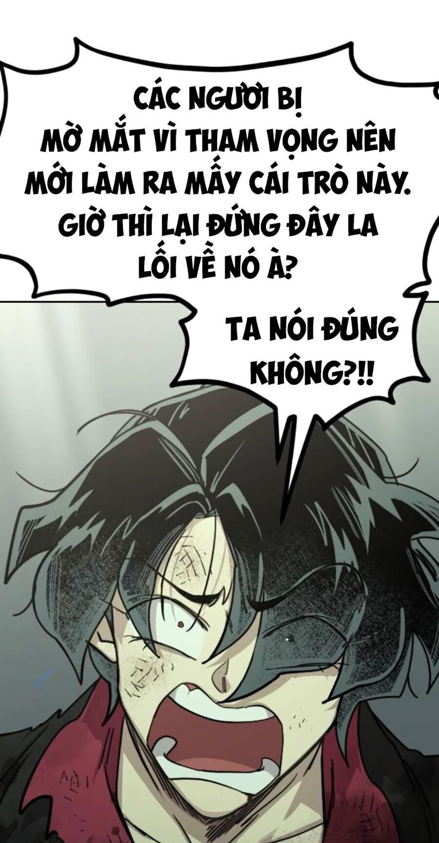 Hoa Sơn Tái Xuất chapter 107 - Upload bởi truyensieuhay.com
