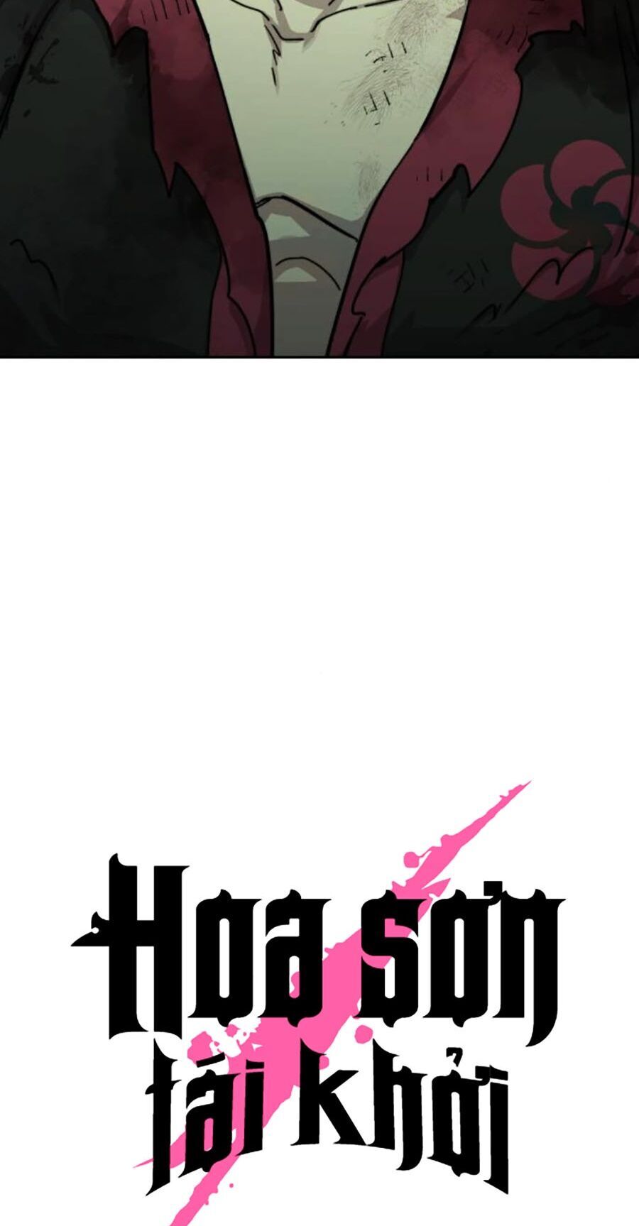Hoa Sơn Tái Xuất chapter 107 - Upload bởi truyensieuhay.com