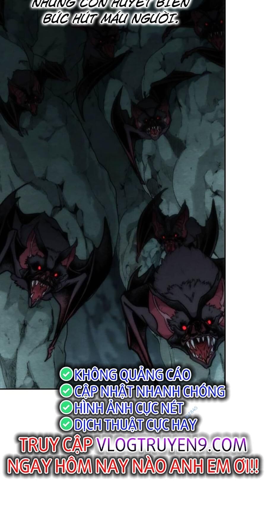 Hoa Sơn Tái Xuất chapter 107 - Upload bởi truyensieuhay.com