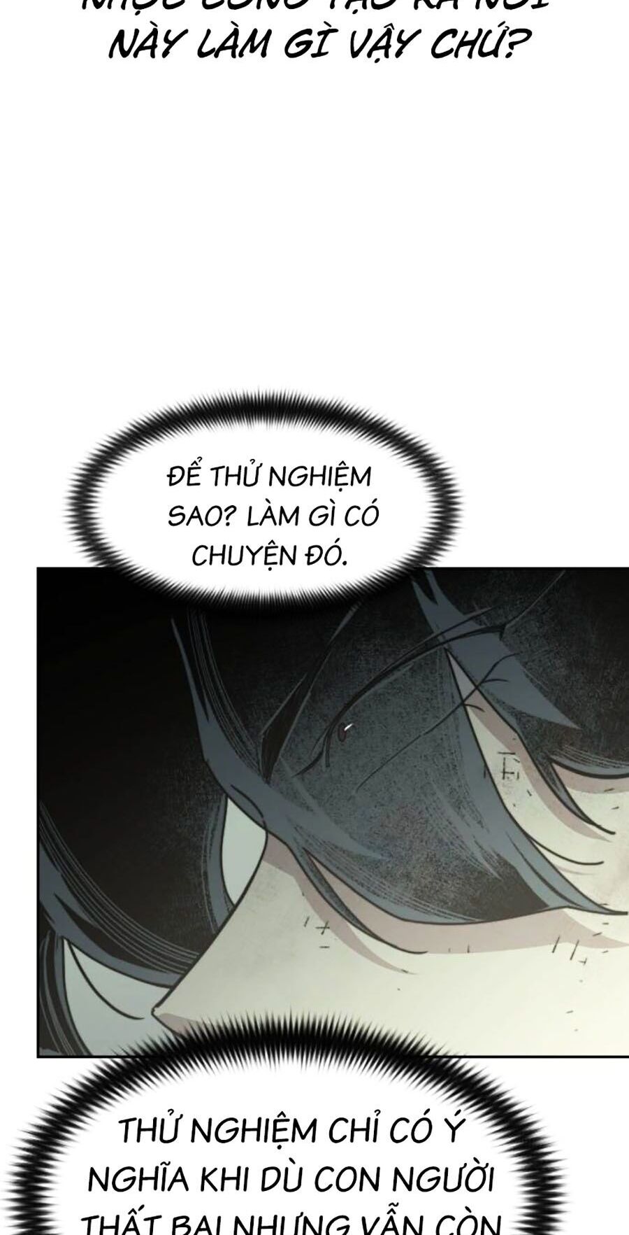 Hoa Sơn Tái Xuất chapter 107 - Upload bởi truyensieuhay.com