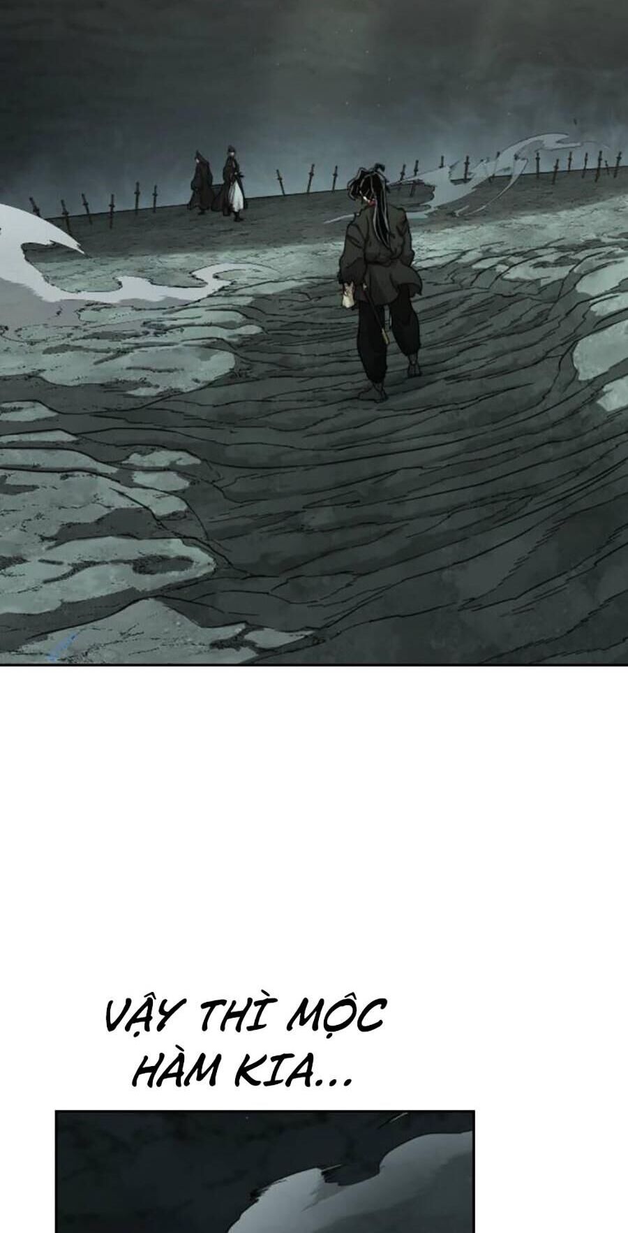 Hoa Sơn Tái Xuất chapter 107 - Upload bởi truyensieuhay.com