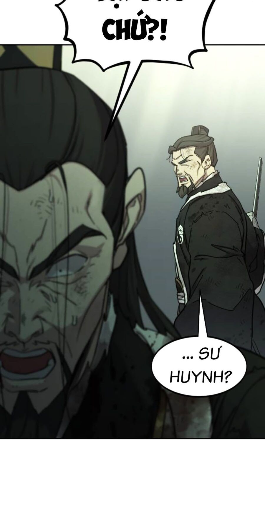Hoa Sơn Tái Xuất chapter 107 - Upload bởi truyensieuhay.com