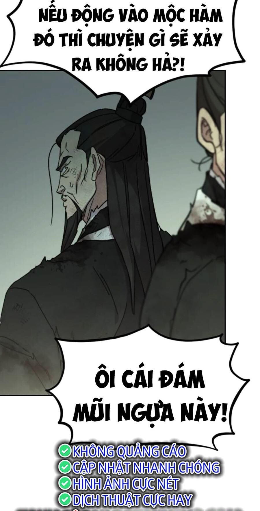 Hoa Sơn Tái Xuất chapter 107 - Upload bởi truyensieuhay.com