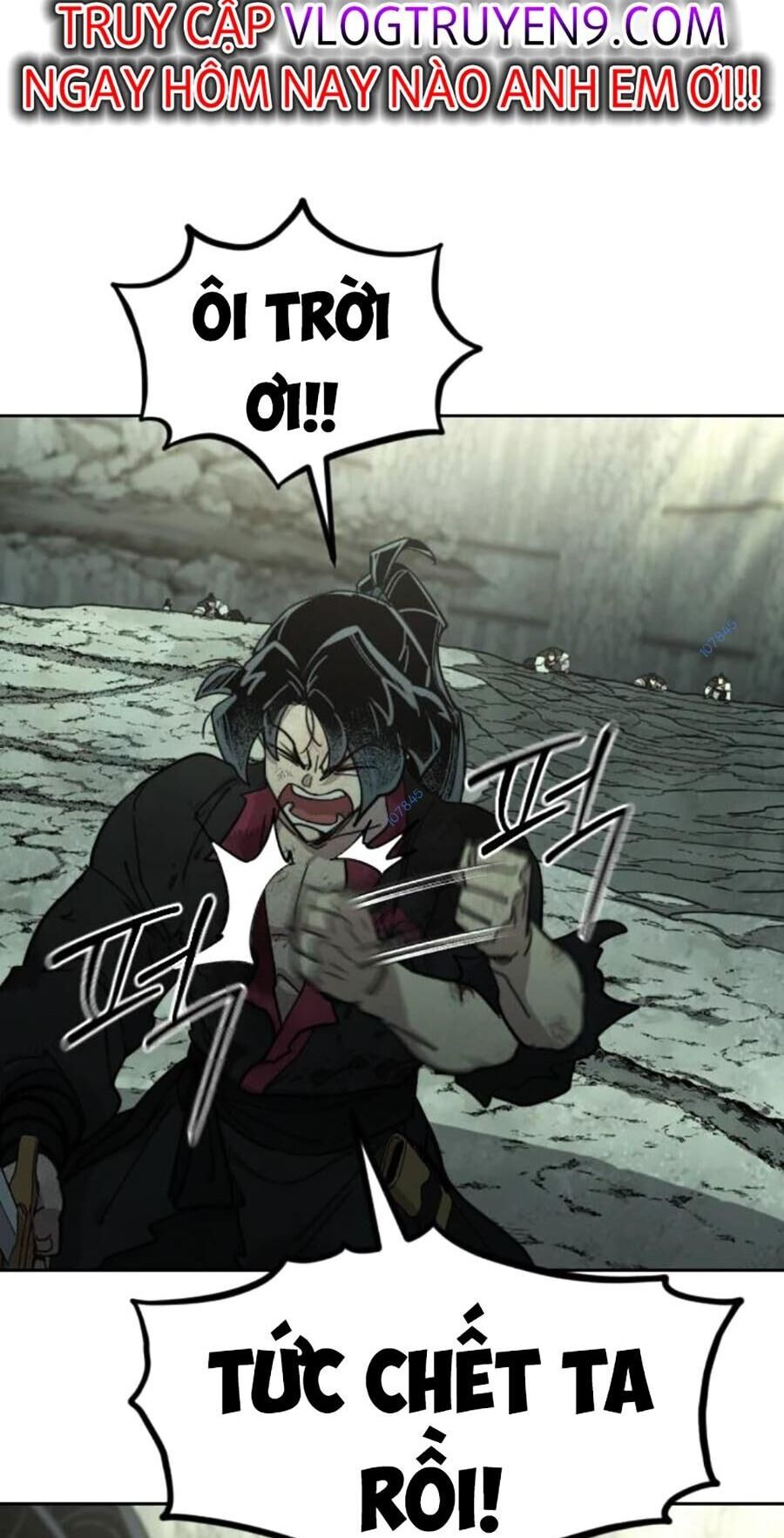 Hoa Sơn Tái Xuất chapter 107 - Upload bởi truyensieuhay.com