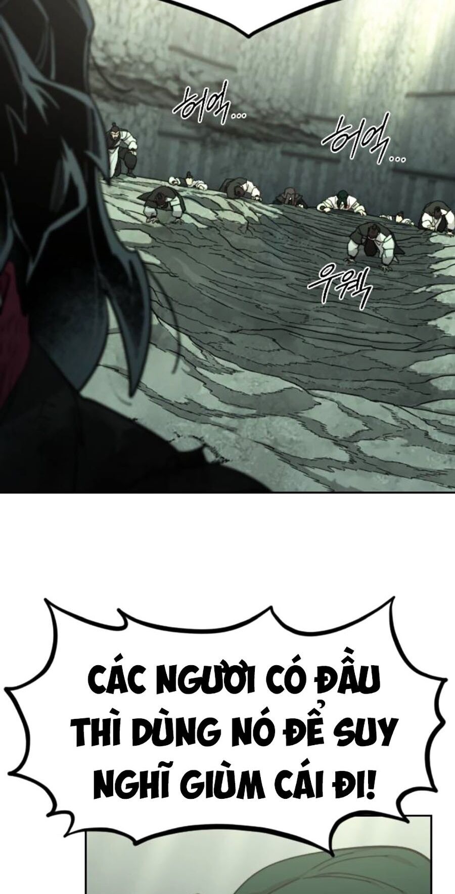 Hoa Sơn Tái Xuất chapter 107 - Upload bởi truyensieuhay.com