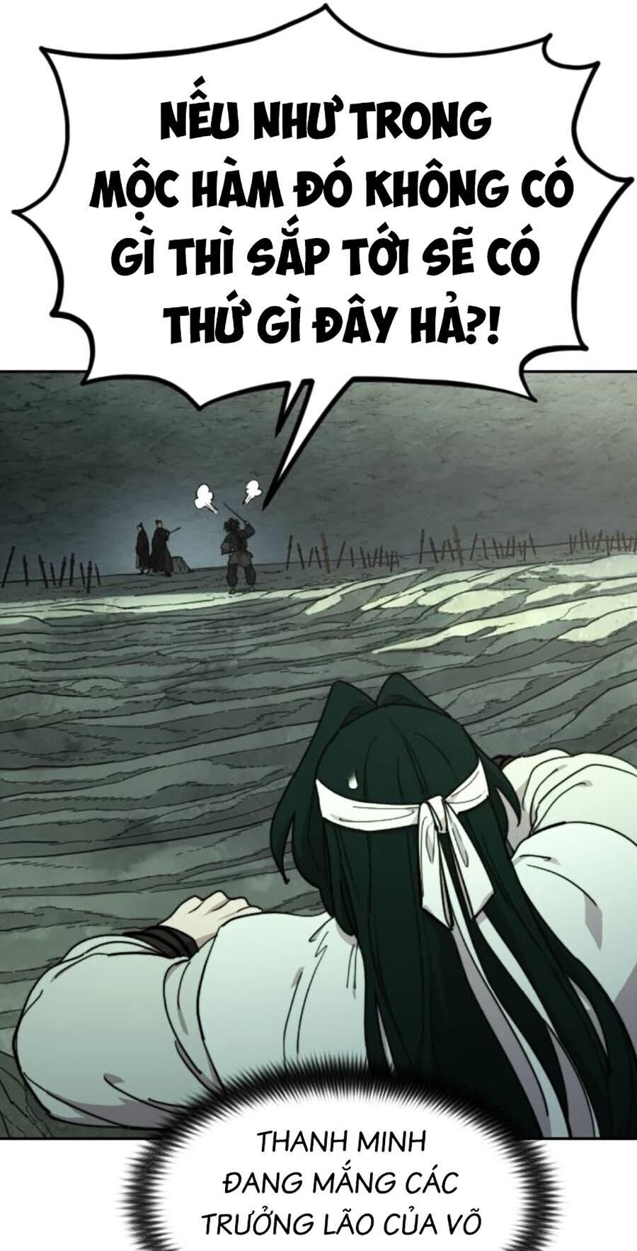 Hoa Sơn Tái Xuất chapter 107 - Upload bởi truyensieuhay.com