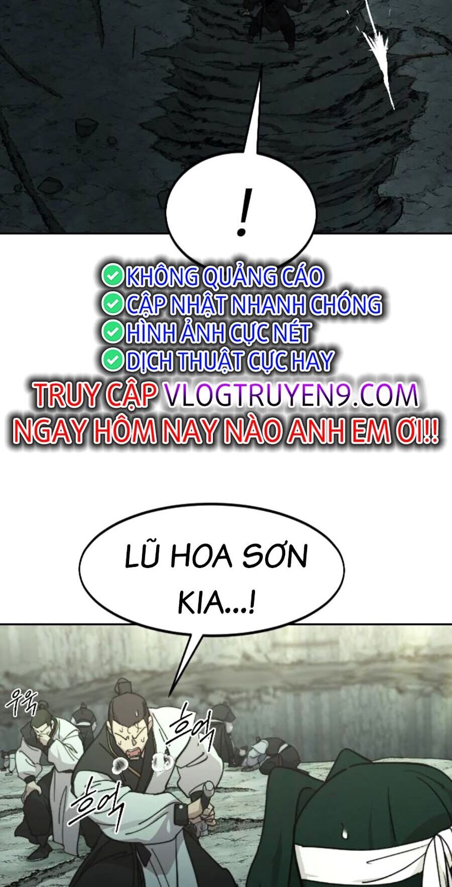 Hoa Sơn Tái Xuất chapter 107 - Upload bởi truyensieuhay.com