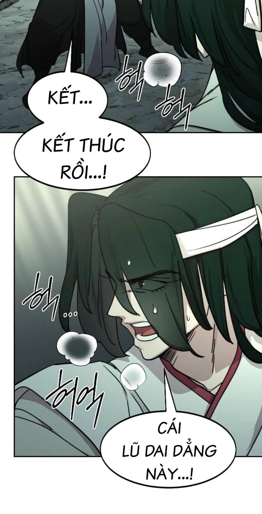 Hoa Sơn Tái Xuất chapter 107 - Upload bởi truyensieuhay.com