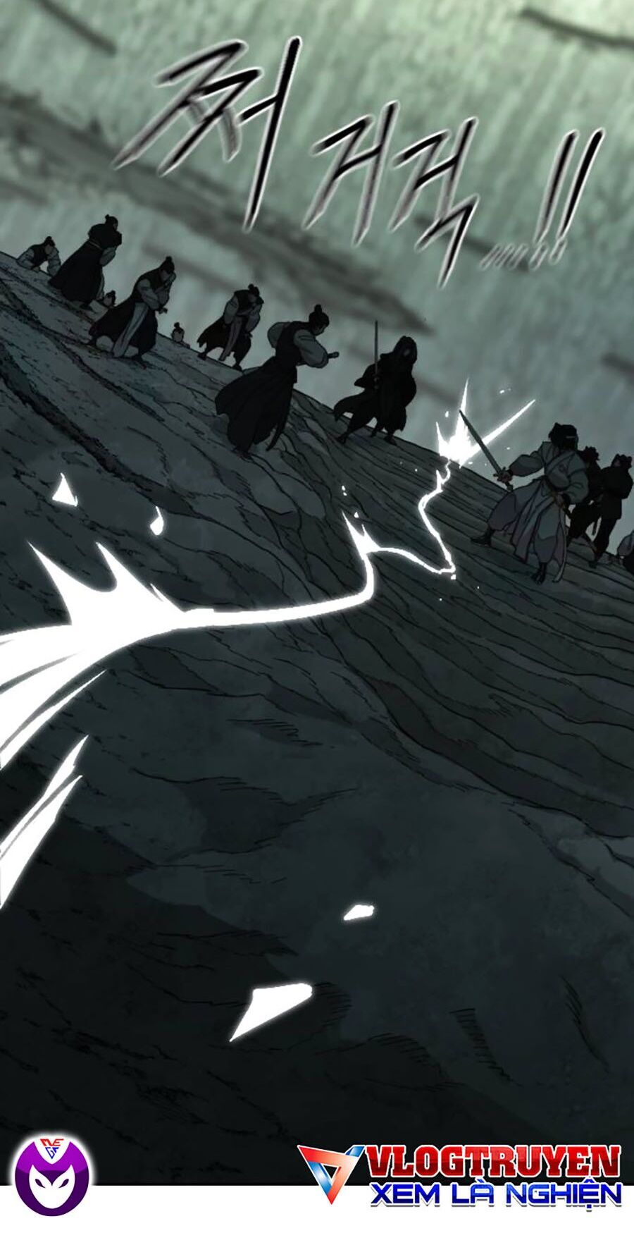 Hoa Sơn Tái Xuất chapter 107 - Upload bởi truyensieuhay.com