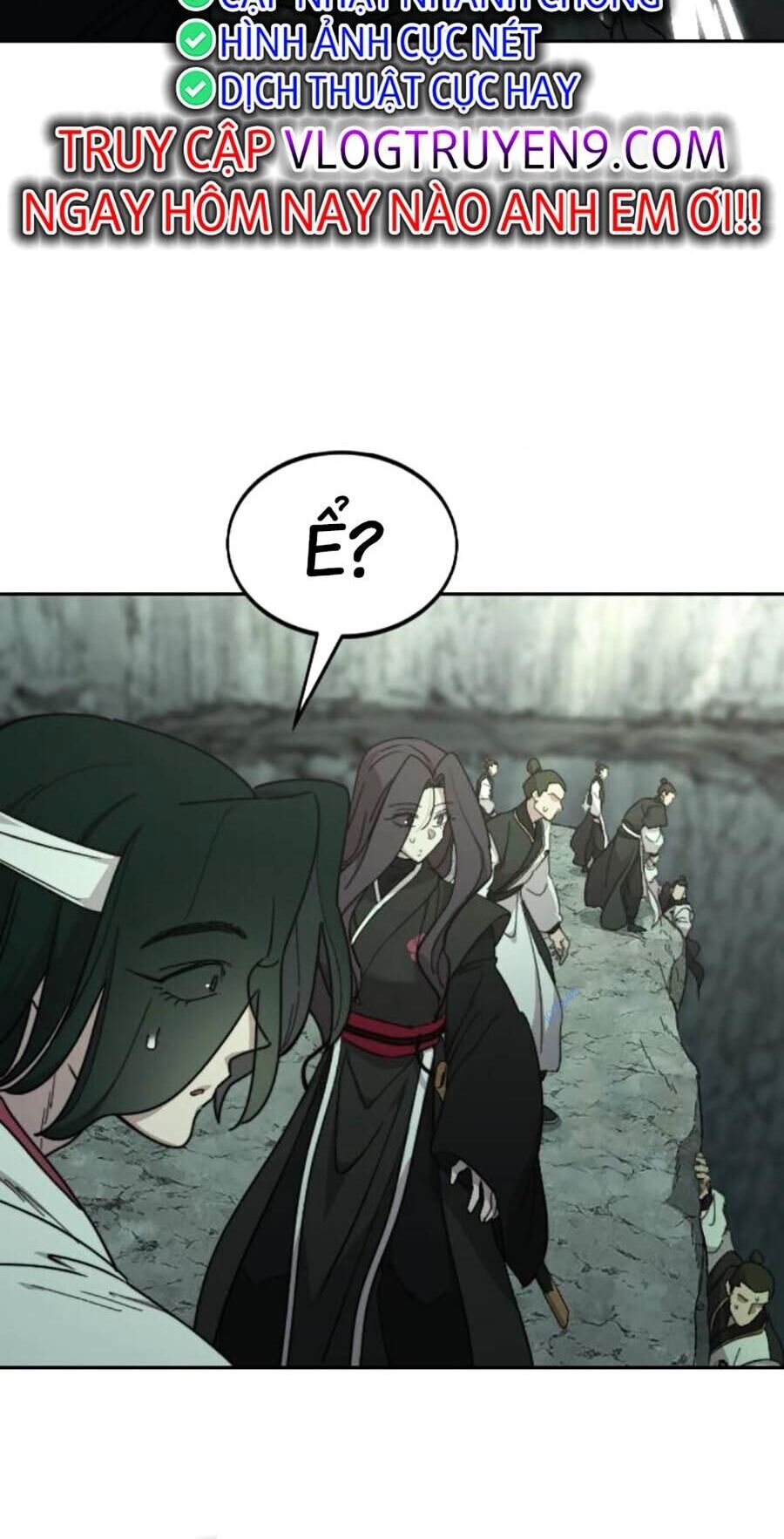 Hoa Sơn Tái Xuất chapter 107 - Upload bởi truyensieuhay.com