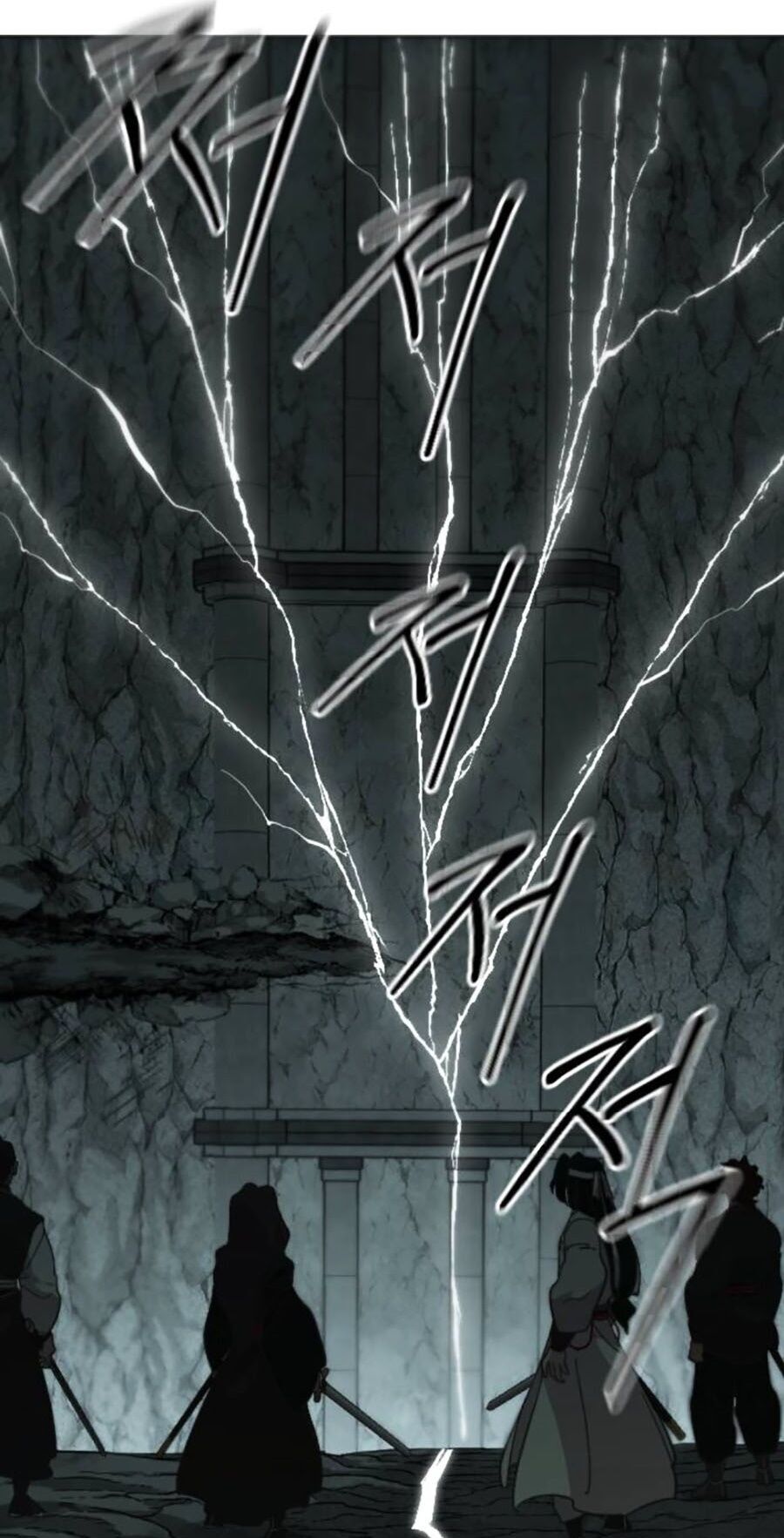 Hoa Sơn Tái Xuất chapter 107 - Upload bởi truyensieuhay.com