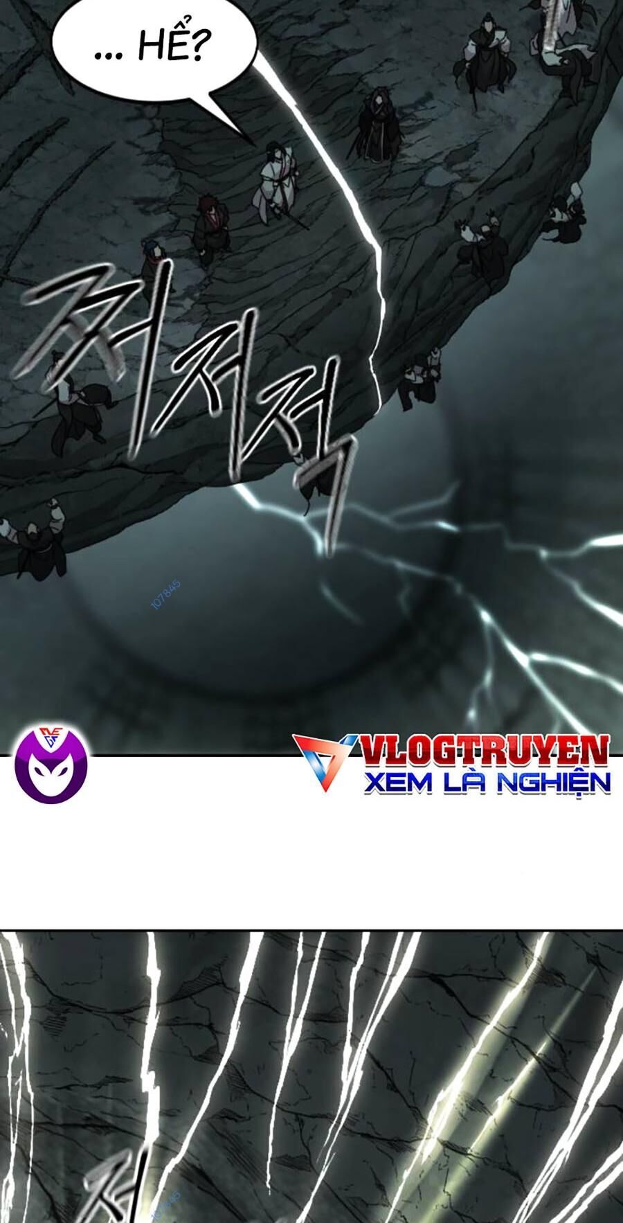 Hoa Sơn Tái Xuất chapter 107 - Upload bởi truyensieuhay.com
