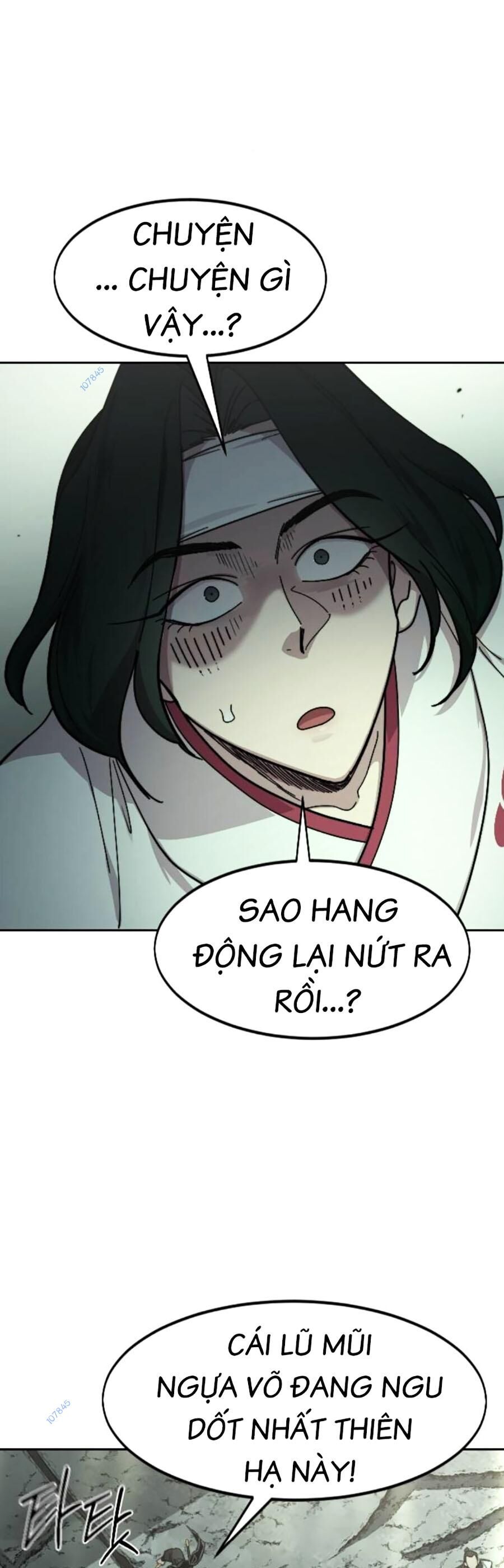 Hoa Sơn Tái Xuất chapter 107 - Upload bởi truyensieuhay.com