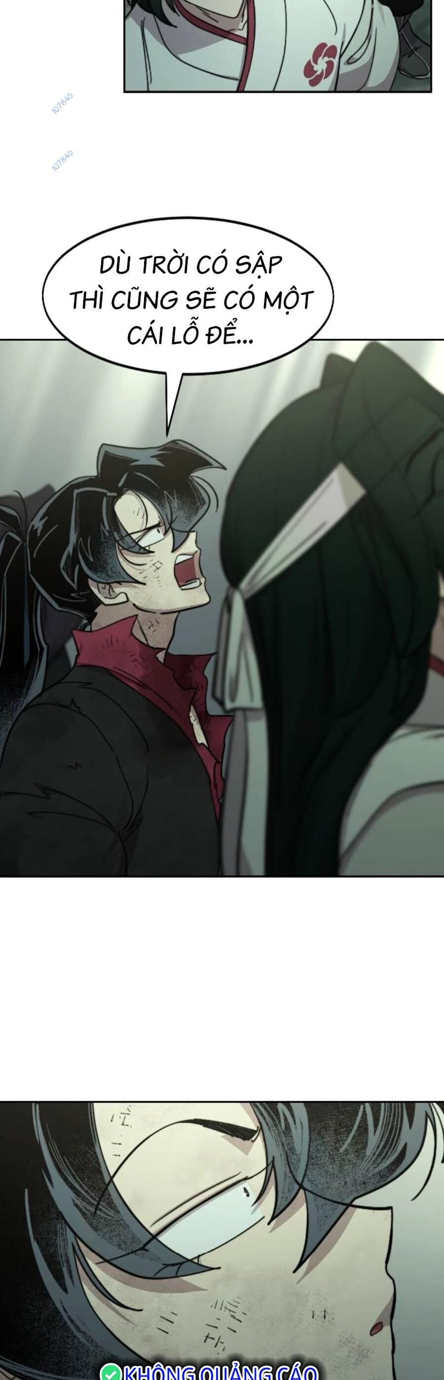 Hoa Sơn Tái Xuất chapter 107 - Upload bởi truyensieuhay.com
