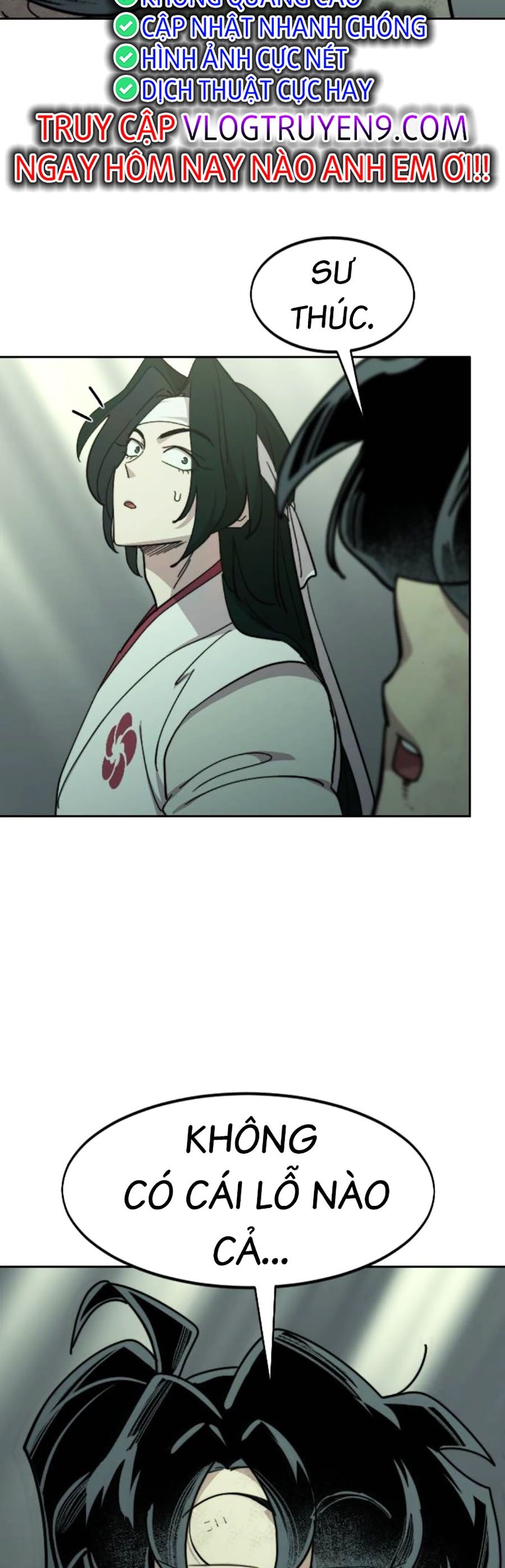 Hoa Sơn Tái Xuất chapter 107 - Upload bởi truyensieuhay.com